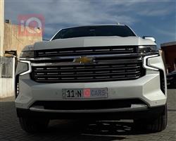 شيفروليه تاهو